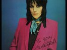 VINYL LP Joan Jett And The Blackhearts -I Love Rock N Roll Boardwalk Columbia NM