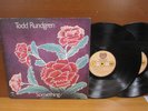 2-LP / Todd Rundgren / Something/Anything? / 1972 1st Issue