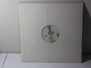 Snoop Doggy Dogg - Doggystyle, PROMO white label 1993 LP RARE 1st press untitled
