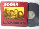 The Doors - L.A. Woman, 1st press Original w/Inner Sleeve 1971 LP EKS 7501