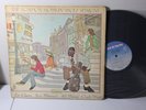 Howlin' Wolf - The London Howlin' Wolf Sessions, CHESS CH-60008 LP Original 1971