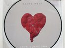 KANYE WEST LOVE LOCKDOWN ROC-A-FELLA 1791480 UK PICTURE VINYL VINYL LP
