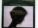 BILL EVANS TRIO WALTZ FOR DEBBY RIVERSIDE SMJ-6118 JAPAN VINYL LP