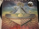 EARTH, WIND & FIRE - GREATEST HITS LP NEW  DOUBLE GOLD HQ-180 GRAM FRIDAY MUSIC