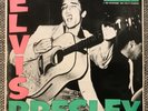 LP 1956 / 1963 - 1964 Elvis Presley SAME  RCA Victor V1 LPM 1254  RARITÄT NM