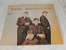 INTRODUCING THE BEATLES '64 MONO VEEJAY 1062  VG STEREOPHONIC