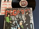 Duran Duran - Decade in Shrink LP Vinyl EX/EX