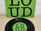 ED SHEERAN – THINKING OUT LOUD – I'M A MESS – 45 GIRI 7”
