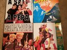 Salt N Pepa Hot Cool Vicious with a Deadly WLP Twist & Shout Shake Your Thang LP