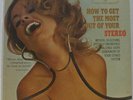 VARIOUS ARTISTS - HOW TO GET THE MOST OUT OF YOUR STEREO - POP JAZZ  VINYL LP