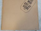 The Who Live At Leeds 1st Press Vinyl Lp