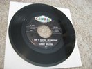 **Sonny Wilson/ I Ain't Giving Up Nothin' b/w Troubled Times/ Candix/ 1961