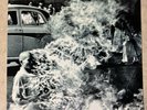 Rage Against The Machine Vinyl LP ORIGINAL 1992 Near Mint/Excellent