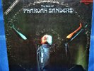 The Best of Pharoah Sanders. 1972 Vinyl Double LP Impulse AS 9229