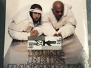 KRISS KROSS - Young Rich & Dangerous (Original 1996 US Vinyl LP / Sealed New)