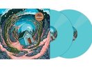 NEW Billy Strings Turmoil & Tinfoil Vinyl Record 5 Year Anniversary Blue LP 2022