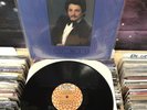 CARLOS SANTOS LO MIO KILLER GUAGUANCO ERES MI SANGRE TICO VENEZUELA EX LP LATIN