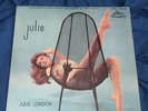 JULIE LONDON julie / self titled ( jazz ) liberty 7004 stereo black