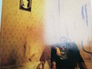 Richard and Linda Thompson-Shoot Out the Lights-LP-Hannibal records-VG+/VG+