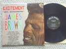 JAMES BROWN 