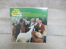 The Beach Boys-Pet Sounds Vinyl LP-mono-re-issue N-16156