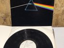 Pink Floyd - Dark Side Of The Moon - Mobile Fidelity 1981 MFSL Audiophile VG+