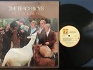 BEACH BOYS PET SOUNDS NM- 1976 MONO WARNER RE LP w/SHRINK LA PRESS BRIAN WILSON