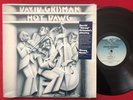 DAVID GRISMAN   HOT DAWG LP (1979) ORIG VG+/NM SHRINK & HYPE BLUEGRASS TONY RICE