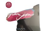 Portfolio/Fame/Muse: The Disco Years Trilogy [LP] by Grace Jones (Record, 2015)