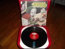 mf doom,mm food,vinyl,lp,album,hip hop ,rap,orig us press.2004