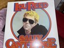 LOU REED -SALLY CAN’T DANCE SEALED MINT VINYL