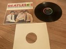 THE BEATLES - BEATLES VI LP NM Vinyl Apple ST-2358 Play-tested 1971 Winchester