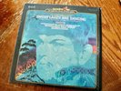 TOMITA Electronic SNOWFLAKES ARE DANCING 1974 LP Debussy MOOG  NEAR MINT QUAD