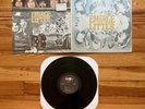 The Litter: Emerge LP Vinyl Gatefold US 1969 OG Probe Records Psych Rock NM/VG+