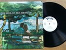 Ben Webster The soul of w.H.Ashby-A.Farmer Verve (Japan) promo - no insert