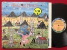TALKING HEADS   LITTLE CREATURES LP (1985) ORIG 1ST PRESS SHRINK VG+/NM SIRE