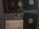 PAGAN ALTAR The Room of Shadows 2LP Repress Black Vinyl Doom Metal NWOBHM