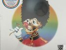 GRATEFUL DEAD LIVE AT WEMBLEY 1972 5 LP 180 GM VINYL BOX SET NEW SEALED RSD 2022