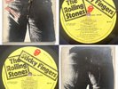 ROLLING STONES Sticky Fingers LP RSR A4/B4 Original Andy Warhol Zipper Cover