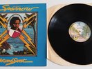 The Mighty Sparrow - Hot And Sweet UK 1974 Warner Bros 1st Press LP