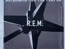 R.E.M. - Automatic For The People - 180gm Vinyl LP Reissue