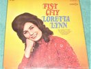 VINYL LP by LORETTA LYNN 