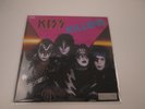 KISS KILLERS CASABLANCA 28S-58 without OBI Japan VINYL