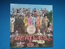 LP-THE BEATLES- SGT. PEPPER'S LONELY HEARTS CLUB BAND  (1967) PCS7027 GATEFOLDED