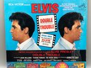 ELVIS PRESLEY - DOUBLE TROUBLE - 1967 RCA VICTOR RECORDS - LSP-3787