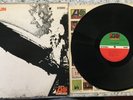 Led Zeppelin, Self Titled ATLANTIC SD 8216 LP