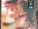 Slipknot The End, So Far 2LP [Vinyl New] Ltd Clear Record Album Metal Roadrunner