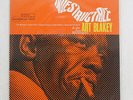 ART BLAKEY&JAZZ MESSENGERS INDESTRUCTIBLE BLUE NOTE BNJ 71091 JAPAN PROMO LP
