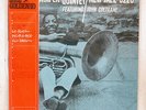 RAY DRAPER QUINTET FEATURING JOHN COLTRANE PRESTIGE PJ-19 JAPAN OBI VINYL LP