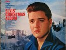 LP 1959 Elvis Presley CHRISTMAS ALBUM   RCA Victor LSP 1951 V4 +LAUFZEIT NM 2